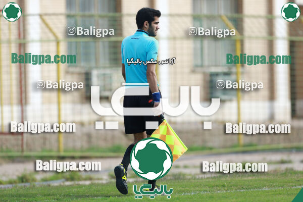 نفت اهواز ۳ - ۱ پارس جنوبی جم