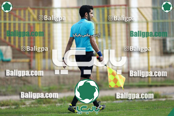 نفت اهواز ۳ - ۱ پارس جنوبی جم