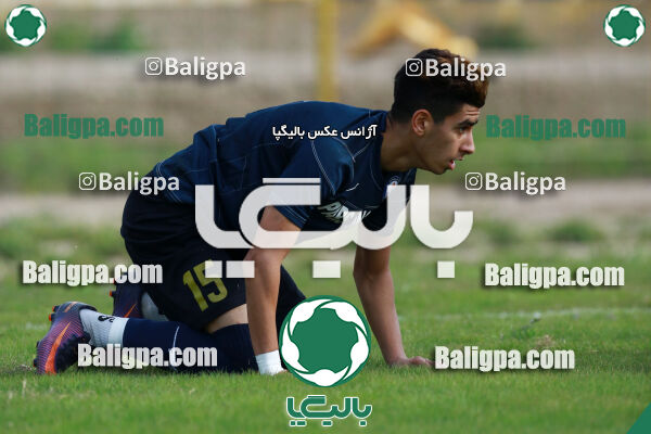 نفت اهواز ۳ - ۱ پارس جنوبی جم