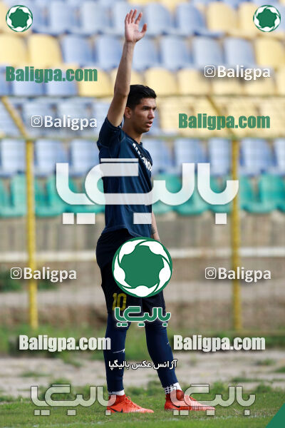 نفت اهواز ۳ - ۱ پارس جنوبی جم