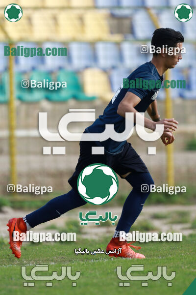 نفت اهواز ۳ - ۱ پارس جنوبی جم