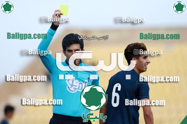 نفت اهواز ۳ - ۱ پارس جنوبی جم