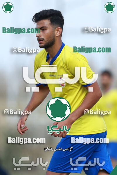 نفت اهواز ۳ - ۱ پارس جنوبی جم