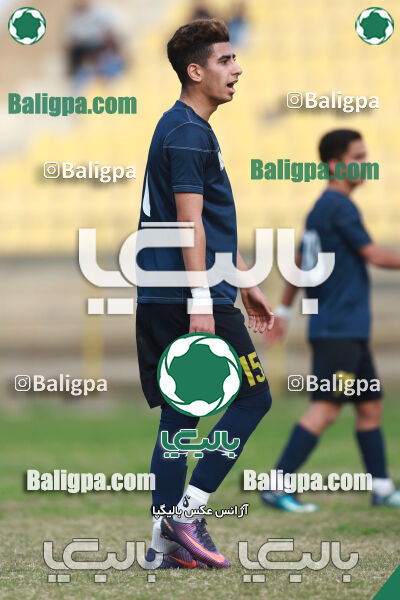 نفت اهواز ۳ - ۱ پارس جنوبی جم