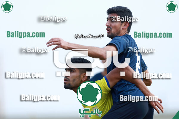 نفت اهواز ۳ - ۱ پارس جنوبی جم