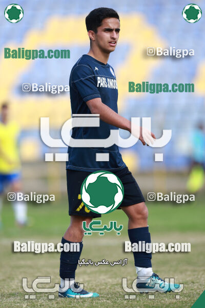 نفت اهواز ۳ - ۱ پارس جنوبی جم