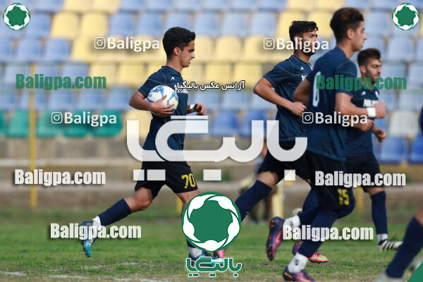 نفت اهواز ۳ - ۱ پارس جنوبی جم