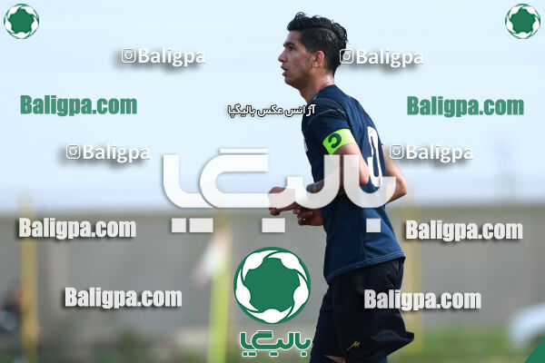 نفت اهواز ۳ - ۱ پارس جنوبی جم