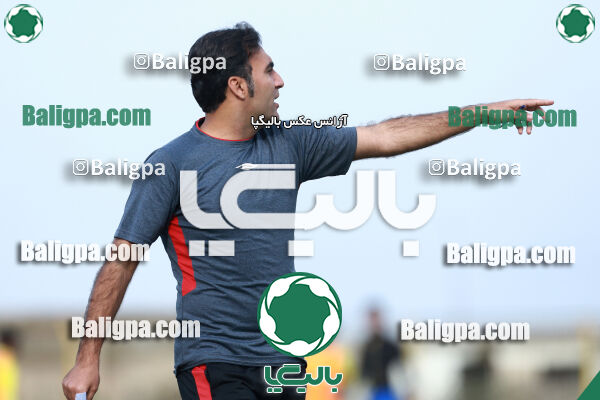 نفت اهواز ۳ - ۱ پارس جنوبی جم