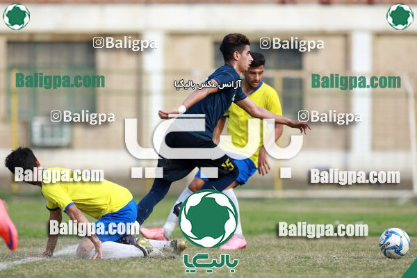 نفت اهواز ۳ - ۱ پارس جنوبی جم