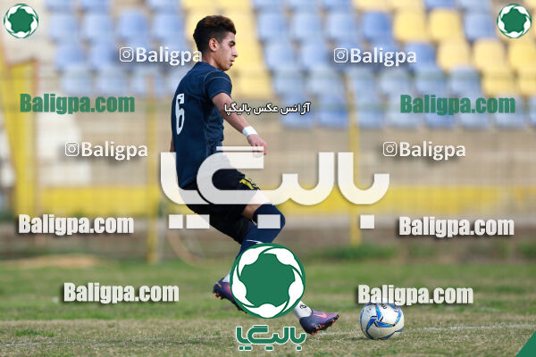 نفت اهواز ۳ - ۱ پارس جنوبی جم