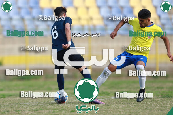 نفت اهواز ۳ - ۱ پارس جنوبی جم