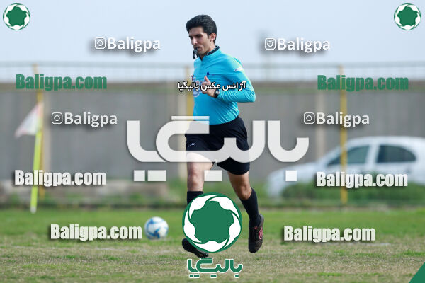 نفت اهواز ۳ - ۱ پارس جنوبی جم