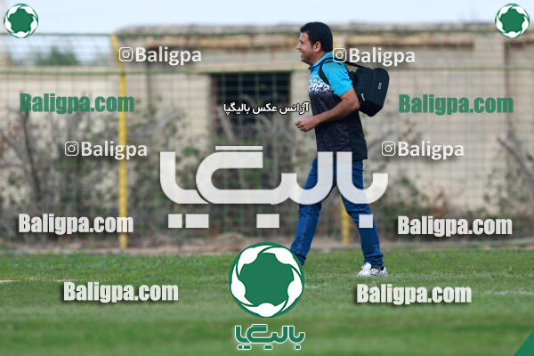 نفت اهواز ۳ - ۱ پارس جنوبی جم