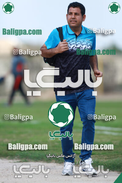 نفت اهواز ۳ - ۱ پارس جنوبی جم