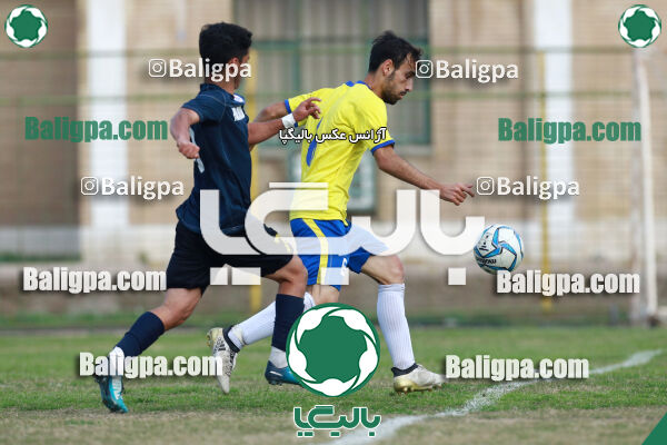 نفت اهواز ۳ - ۱ پارس جنوبی جم