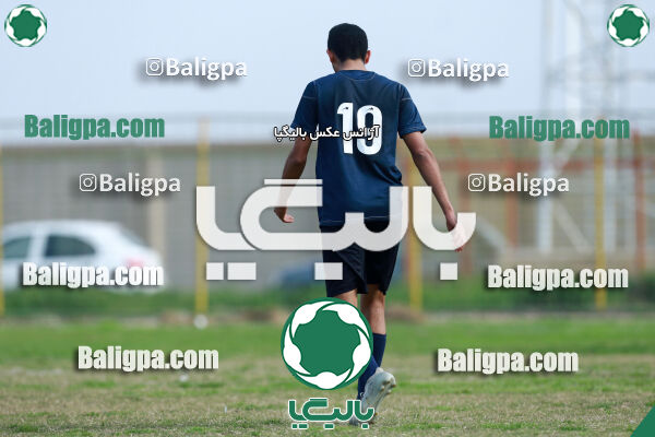 نفت اهواز ۳ - ۱ پارس جنوبی جم