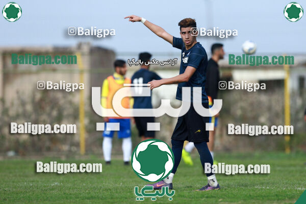 نفت اهواز ۳ - ۱ پارس جنوبی جم