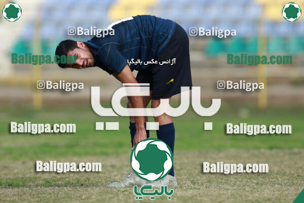 نفت اهواز ۳ - ۱ پارس جنوبی جم