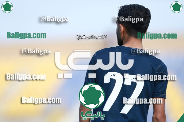 نفت اهواز ۳ - ۱ پارس جنوبی جم