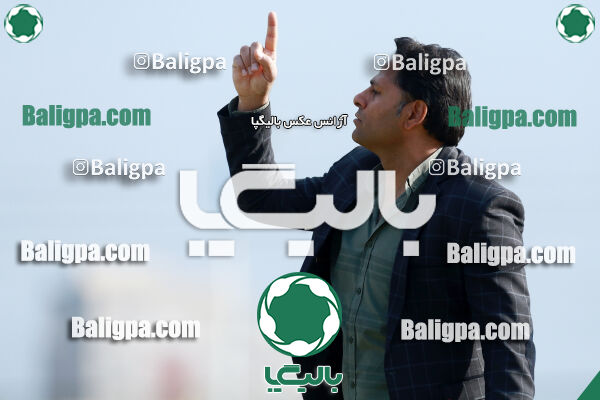 نفت اهواز ۳ - ۱ پارس جنوبی جم