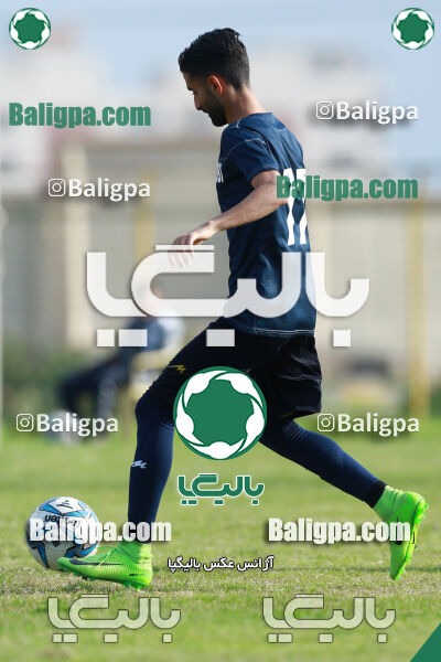 نفت اهواز ۳ - ۱ پارس جنوبی جم