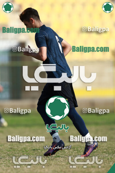 نفت اهواز ۳ - ۱ پارس جنوبی جم