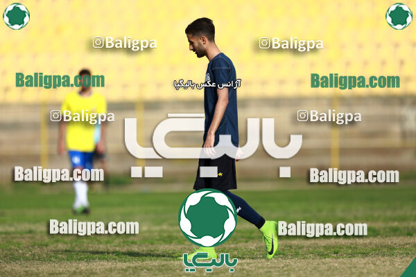 نفت اهواز ۳ - ۱ پارس جنوبی جم