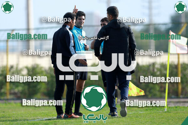 نفت اهواز ۳ - ۱ پارس جنوبی جم