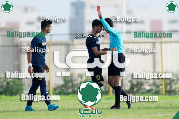 نفت اهواز ۳ - ۱ پارس جنوبی جم