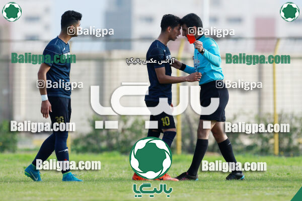 نفت اهواز ۳ - ۱ پارس جنوبی جم