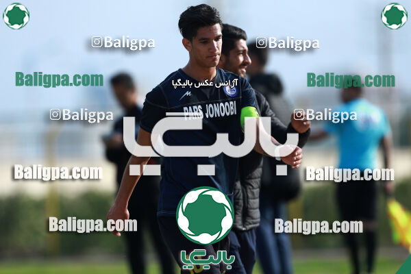 نفت اهواز ۳ - ۱ پارس جنوبی جم