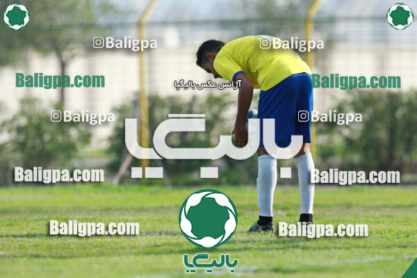 نفت اهواز ۳ - ۱ پارس جنوبی جم