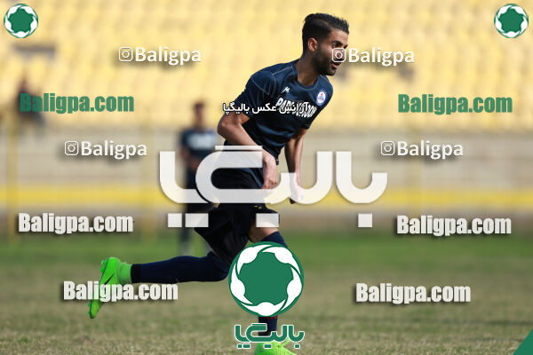 نفت اهواز ۳ - ۱ پارس جنوبی جم