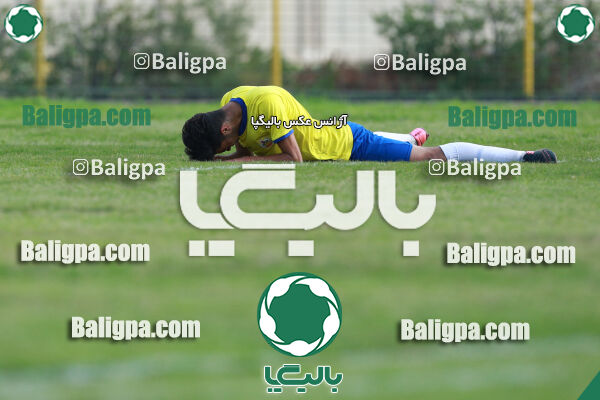 نفت اهواز ۳ - ۱ پارس جنوبی جم