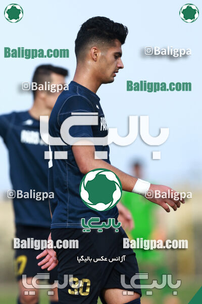 نفت اهواز ۳ - ۱ پارس جنوبی جم