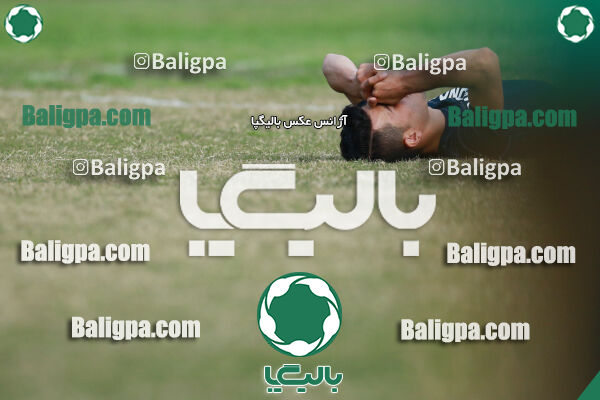 نفت اهواز ۳ - ۱ پارس جنوبی جم