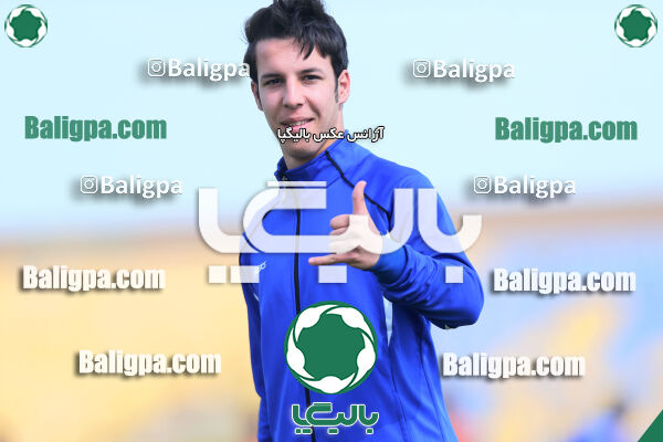نفت اهواز ۰ - ۰ گل گهر سیرجان