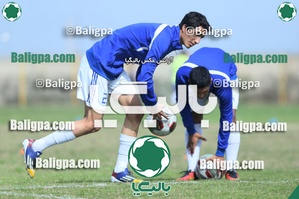 نفت اهواز ۰ - ۰ گل گهر سیرجان
