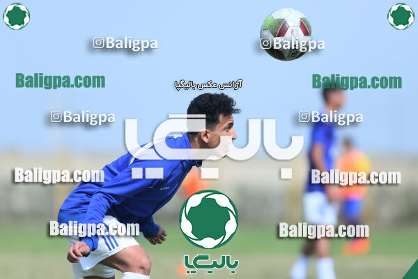 نفت اهواز ۰ - ۰ گل گهر سیرجان