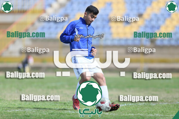 نفت اهواز ۰ - ۰ گل گهر سیرجان