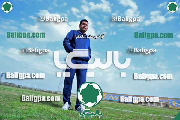 نفت اهواز ۰ - ۰ گل گهر سیرجان