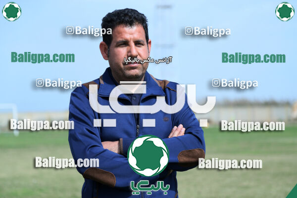 نفت اهواز ۰ - ۰ گل گهر سیرجان
