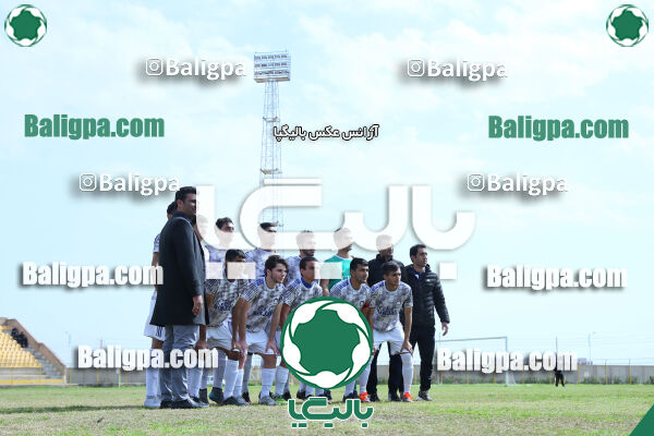 نفت اهواز ۰ - ۰ گل گهر سیرجان