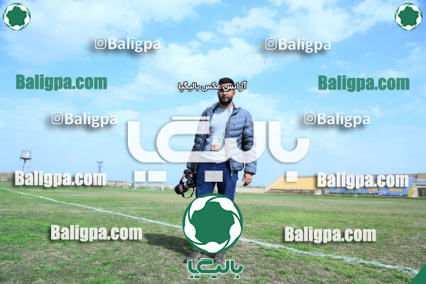نفت اهواز ۰ - ۰ گل گهر سیرجان