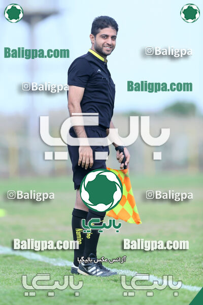 نفت اهواز ۰ - ۰ گل گهر سیرجان