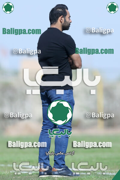 نفت اهواز ۰ - ۰ گل گهر سیرجان