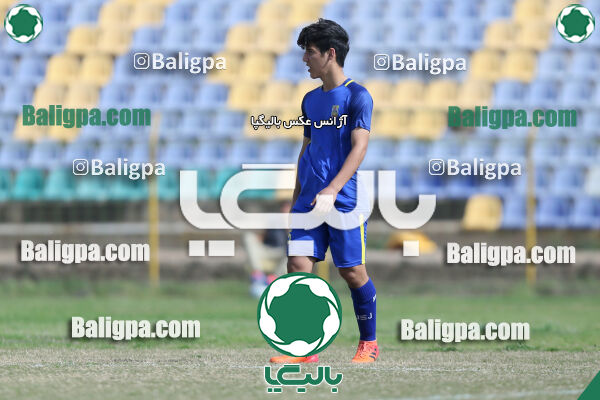 نفت اهواز ۰ - ۰ گل گهر سیرجان