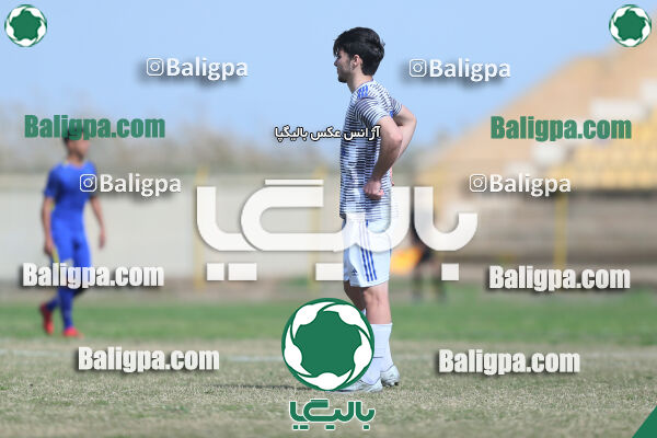 نفت اهواز ۰ - ۰ گل گهر سیرجان