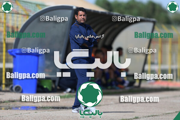 نفت اهواز ۰ - ۰ گل گهر سیرجان